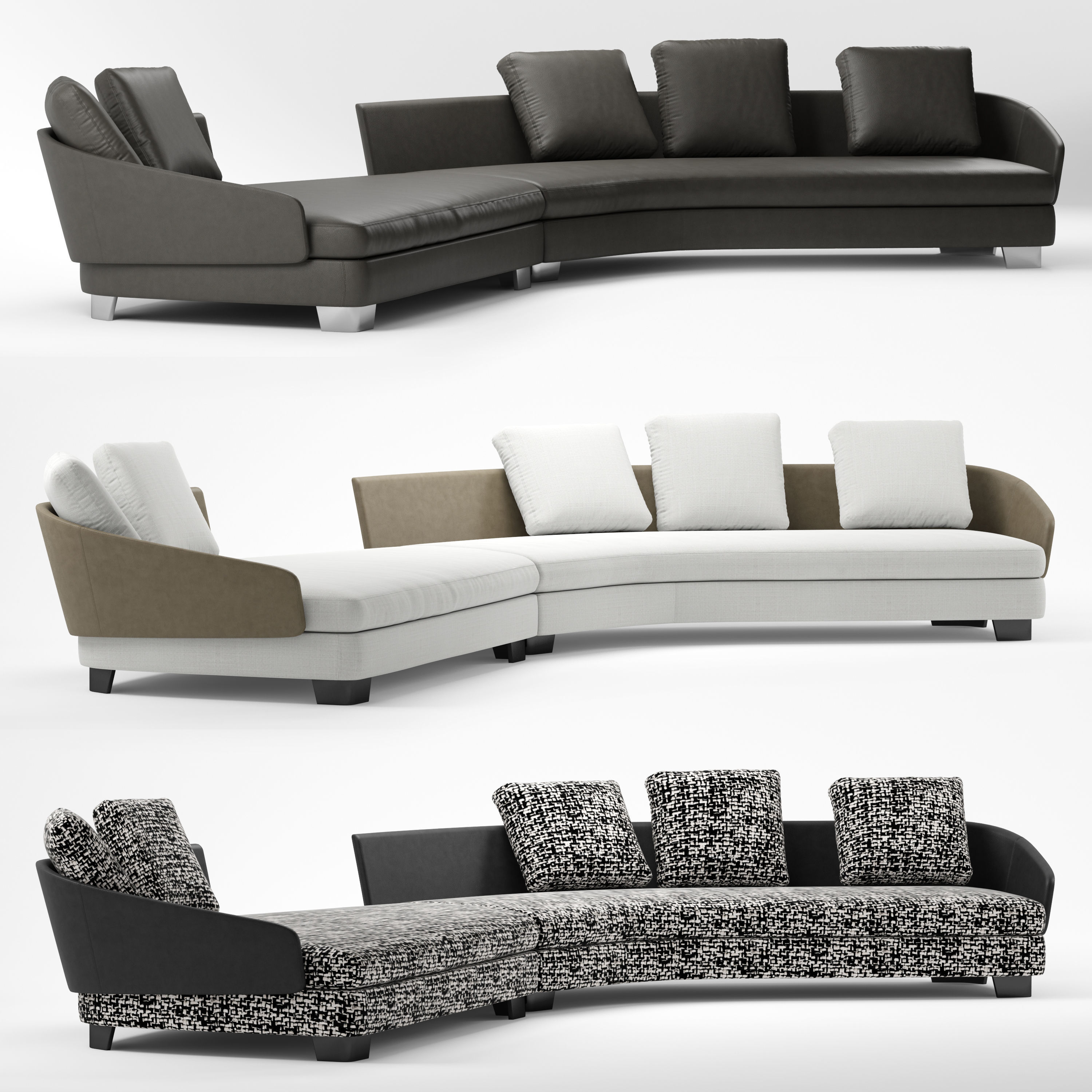 minotti lawson arrangement E