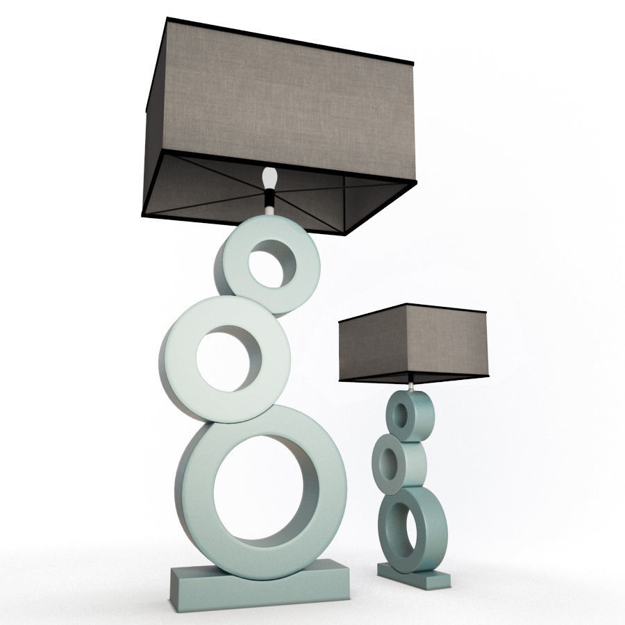 Floor Lamps Circus