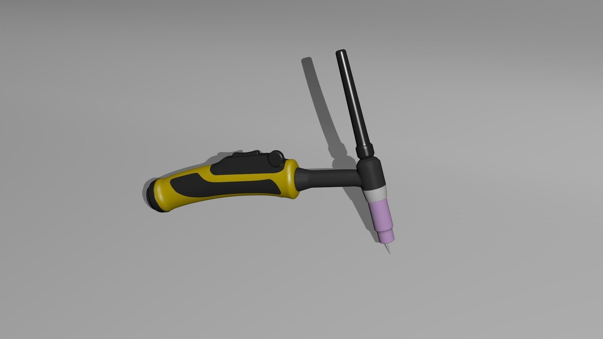 TIG Torch