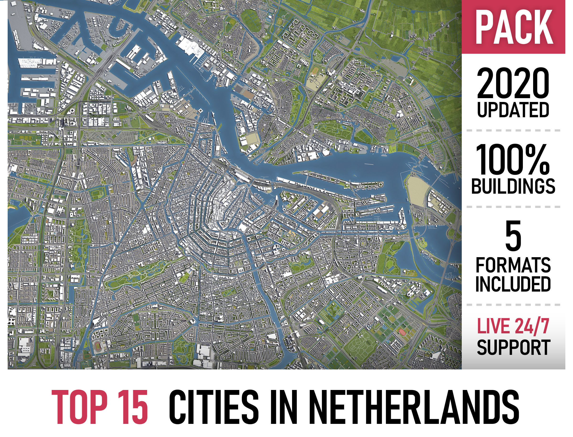 Netherlands