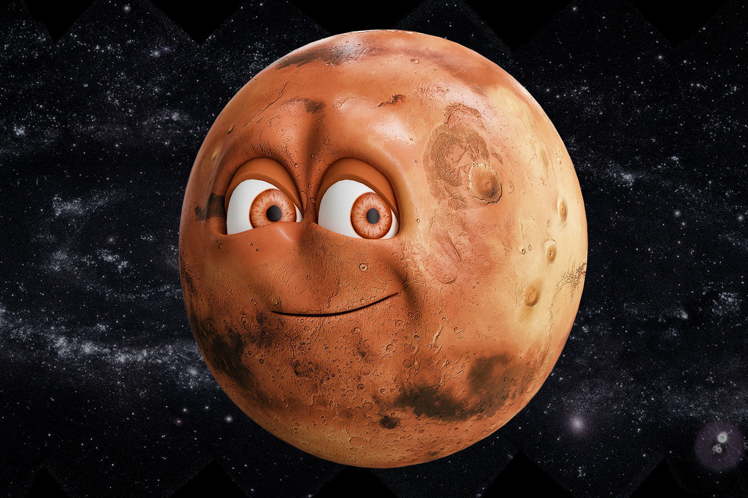3D model All planets solar system 3d model VR / AR / low-poly rigged ...