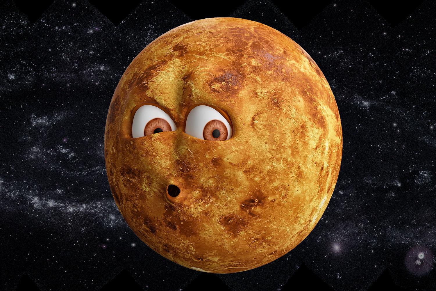 3D model All planets solar system 3d model VR / AR / low-poly rigged ...
