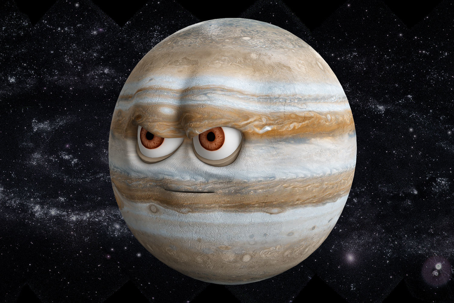 3D model All planets solar system 3d model VR / AR / low-poly rigged ...