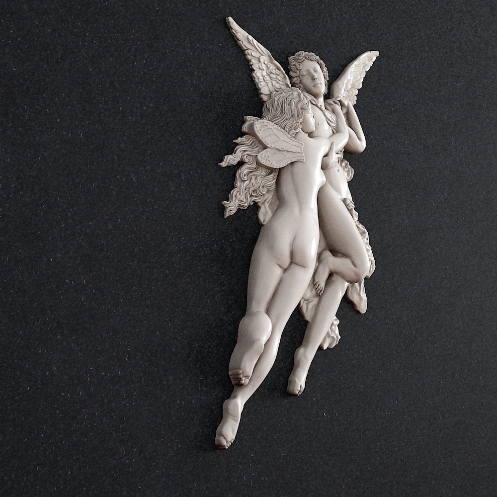cupid and psyche