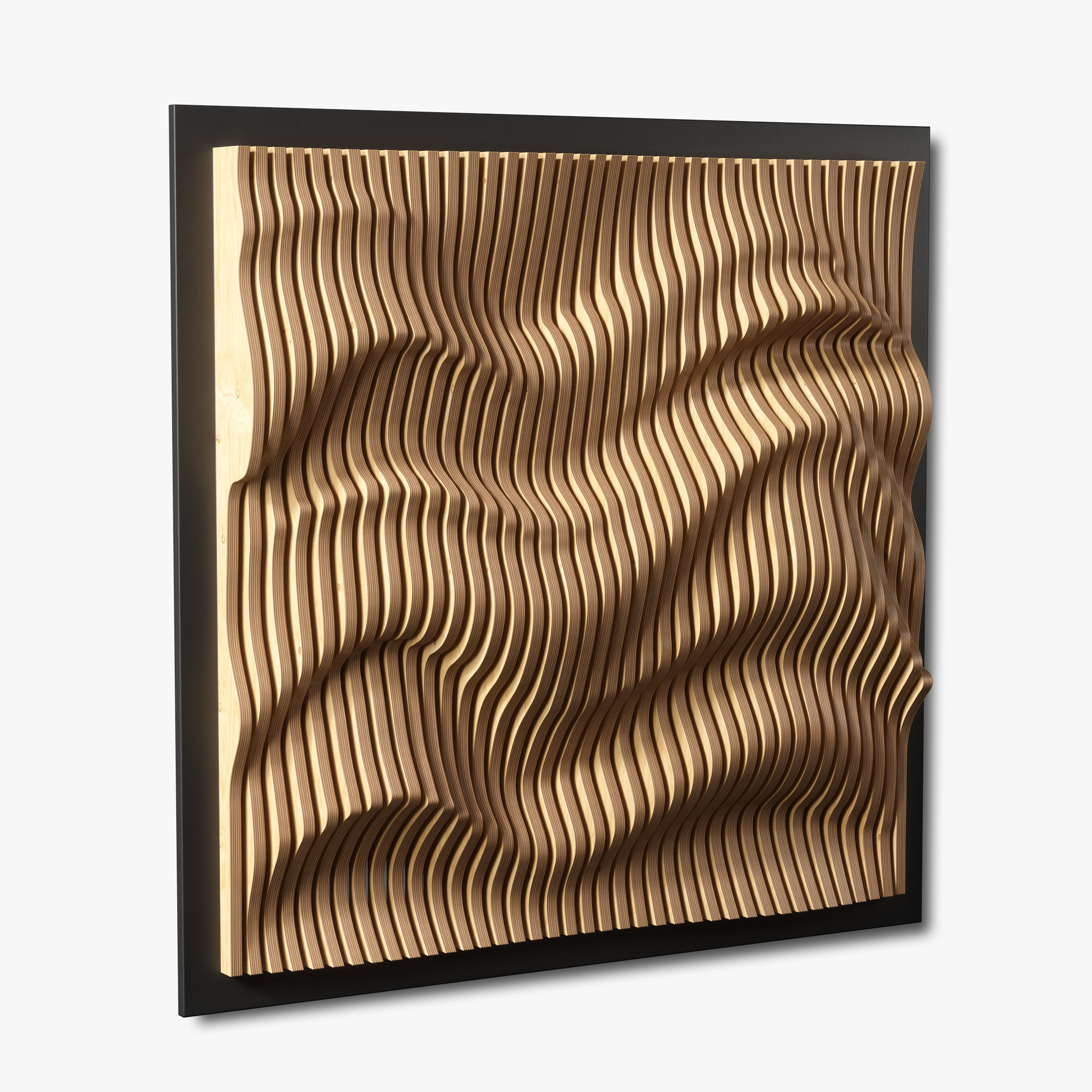parametric panel