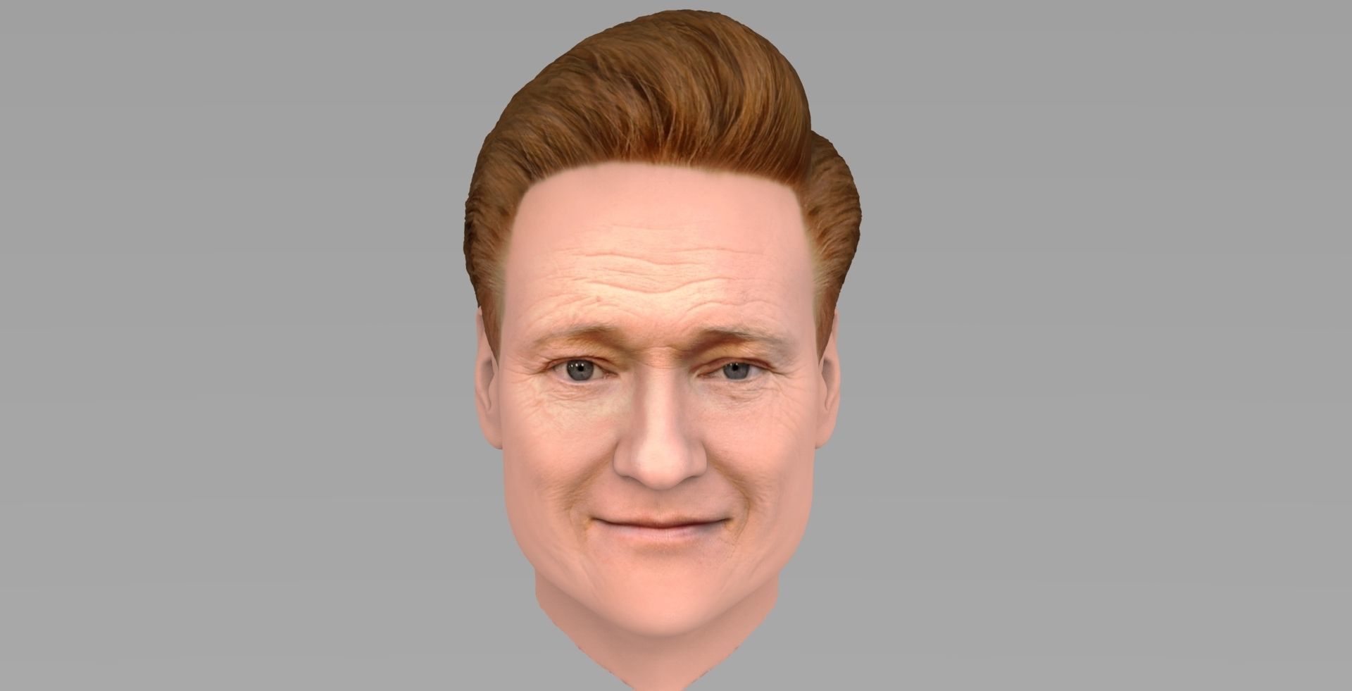 Conan OBrien