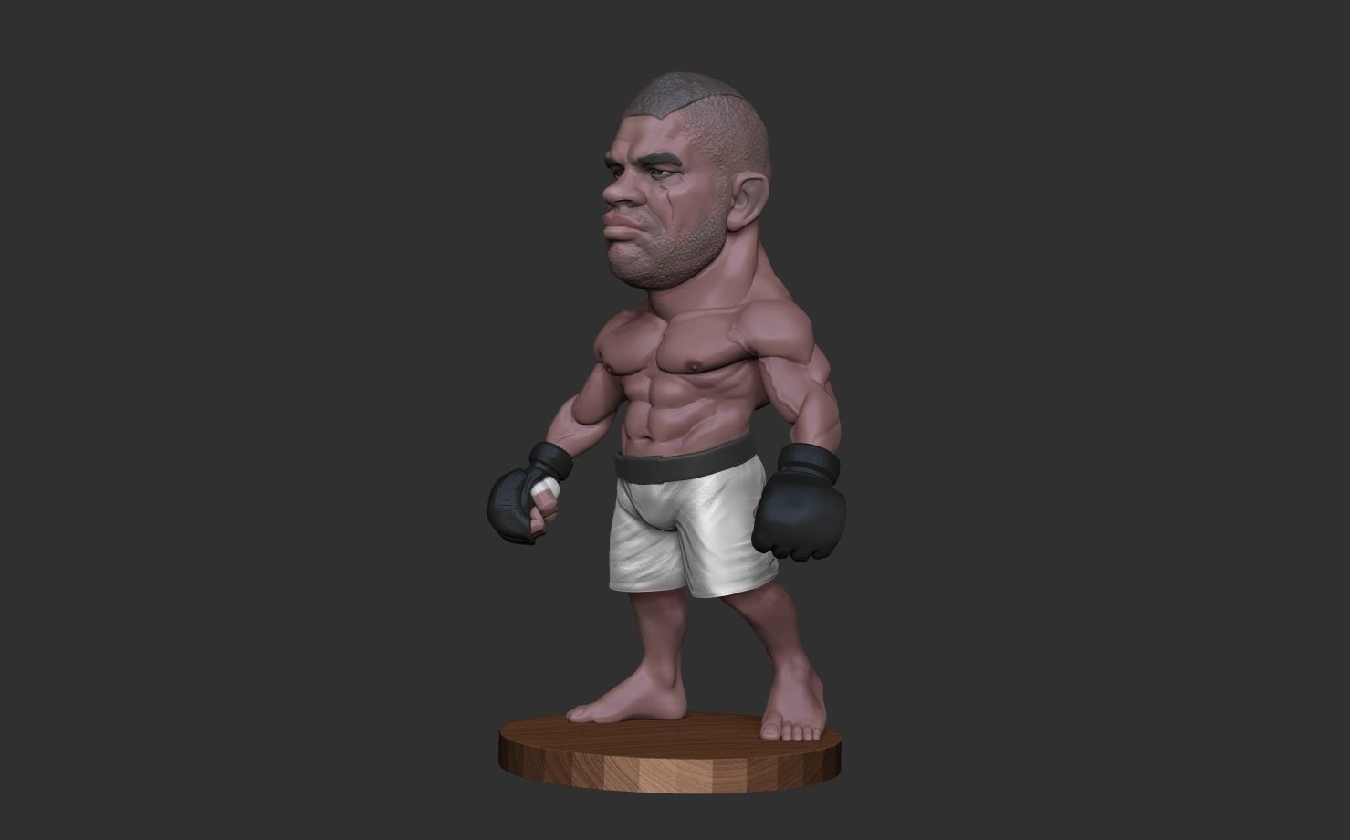 Alistair overeem