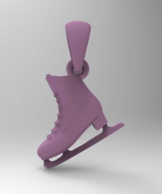 Ice Skates
