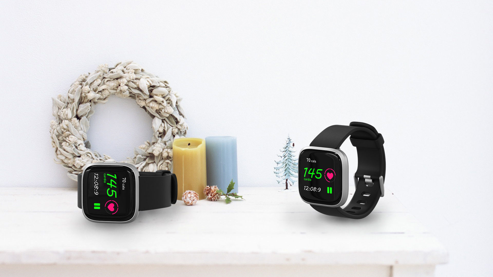 fitbit versa model