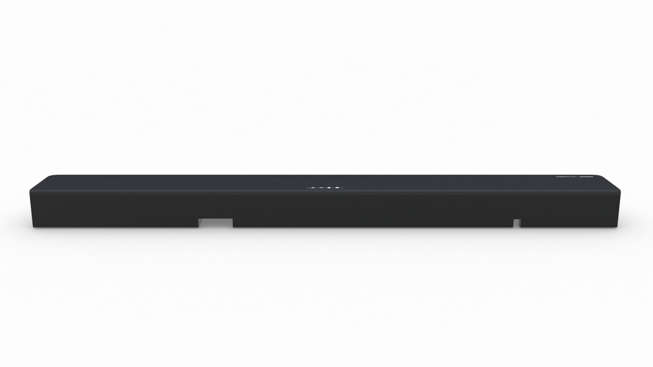 HWQ90R Samsung Harman Kardon Soundbar with Dolby 3D model CGTrader