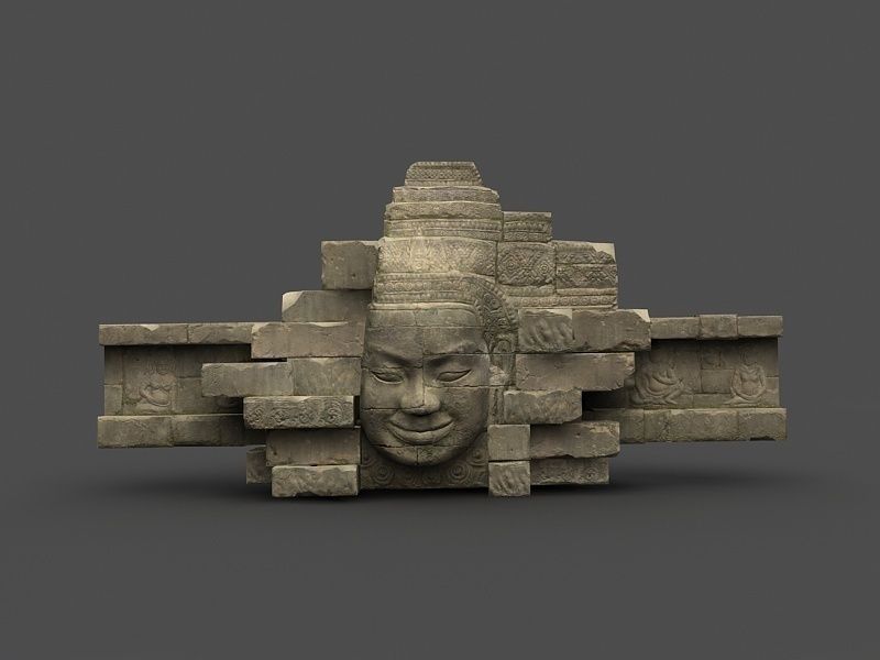 Angkor Wat Games res model 05