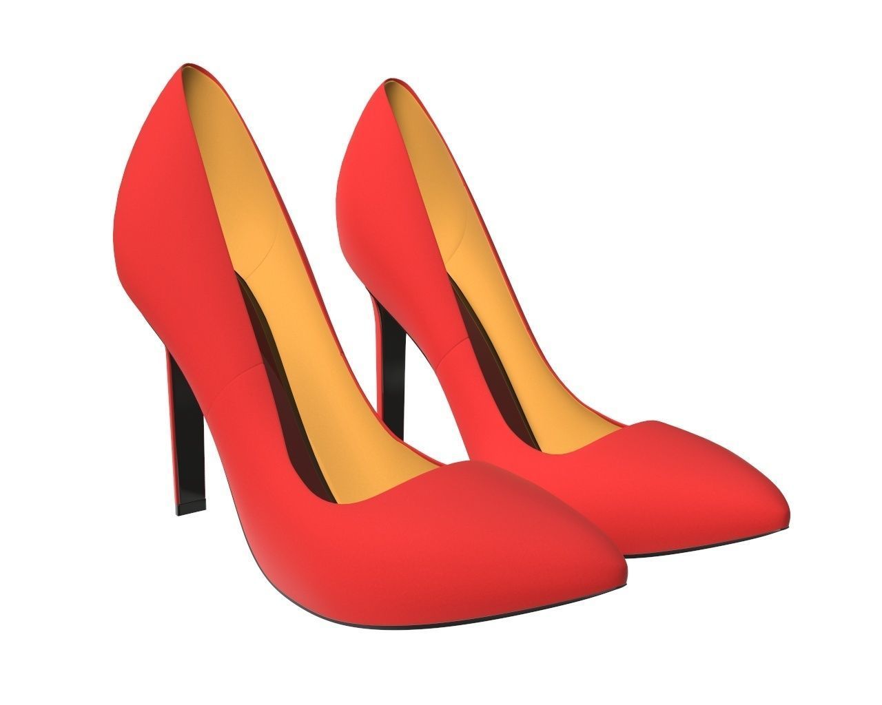 Female footwear 04