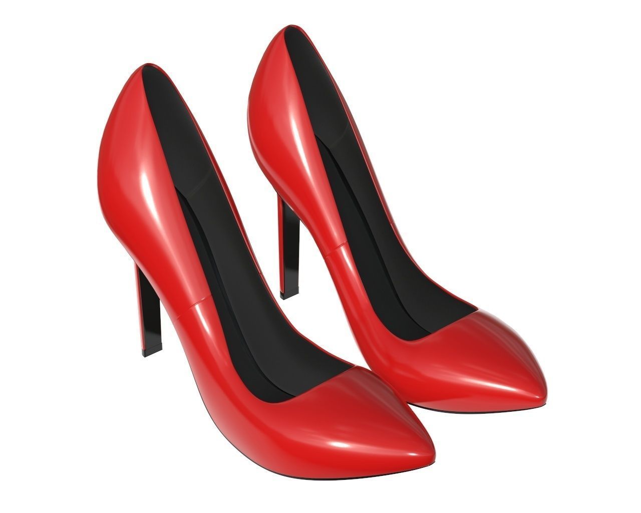 Female footwear 05