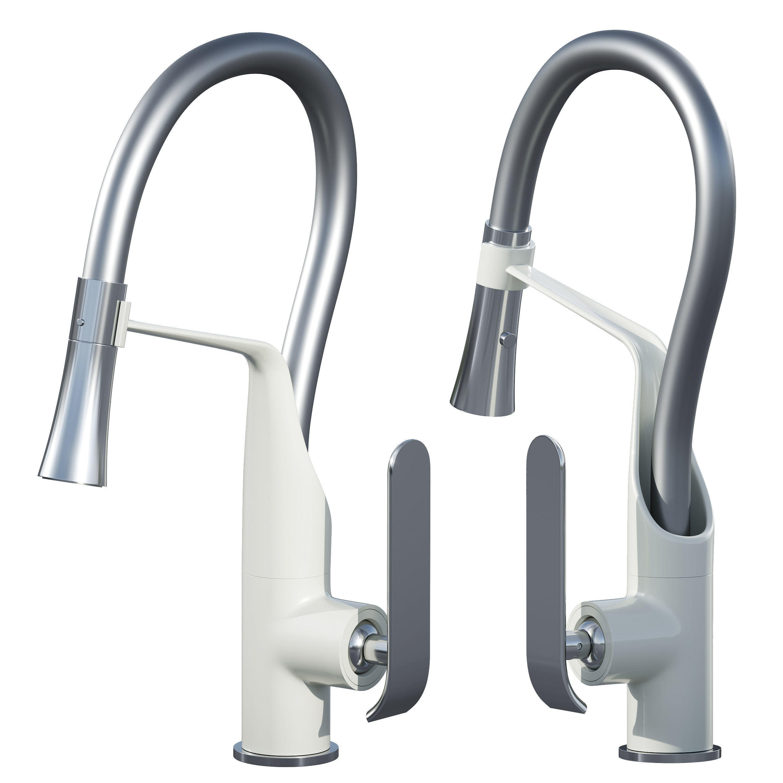 Faucet for kitchen Devit Katarina 375X8148