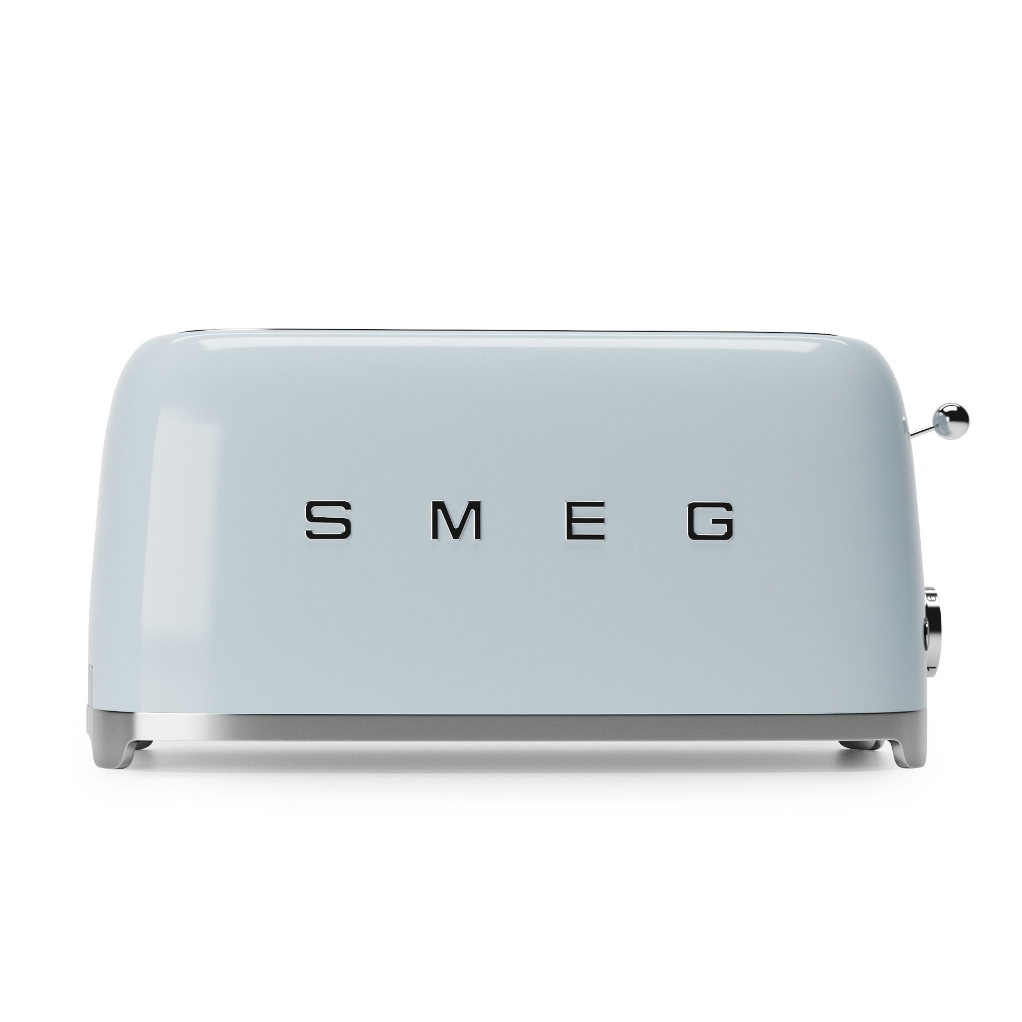 SMEG toaster 50s Retro Style Aesthetic