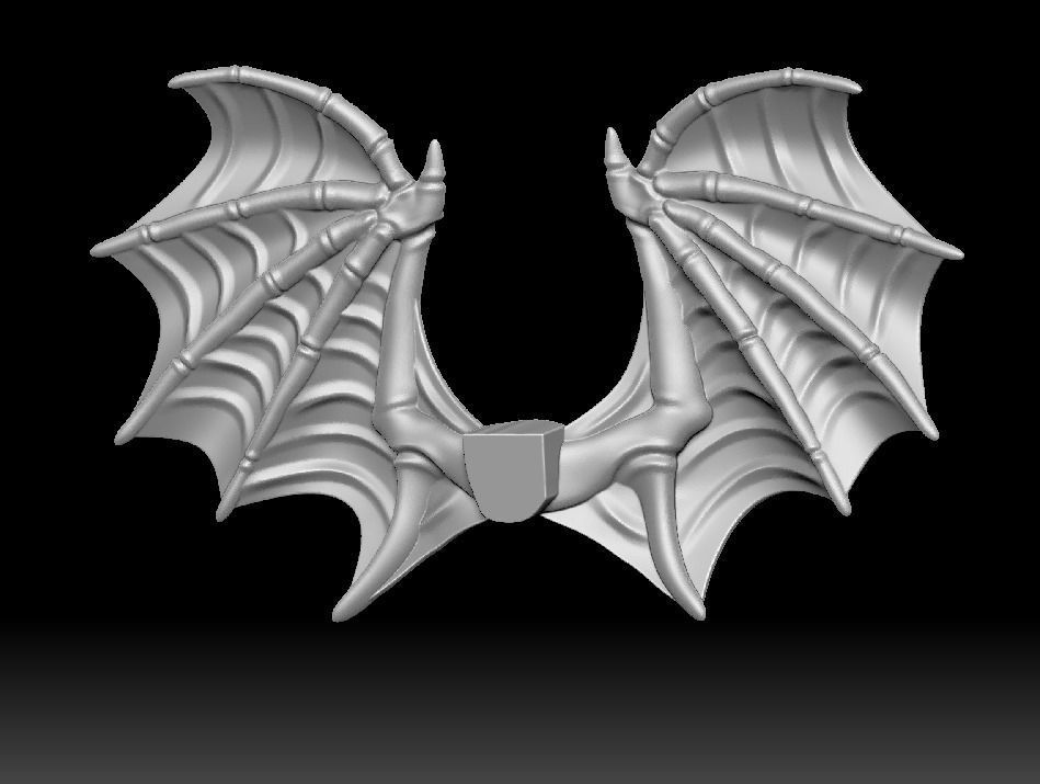 Dragon snake 3d print 3D model 3D printable | CGTrader