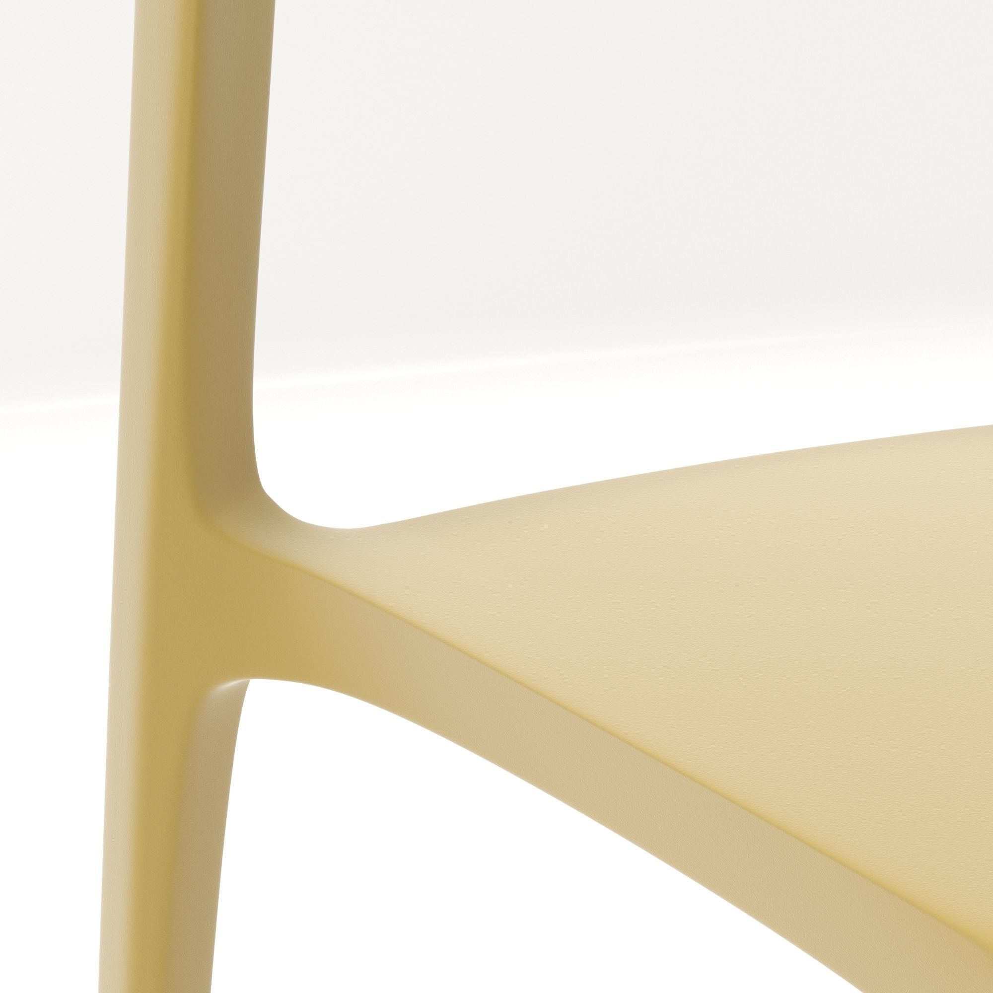 Calligaris Skin 3D model CGTrader