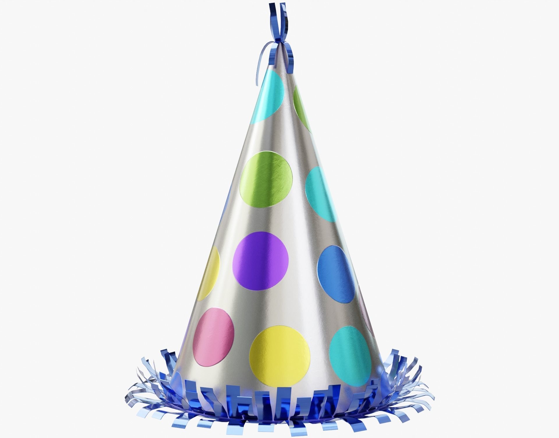 Gtag Party Hat 62 - wt0j6cb
