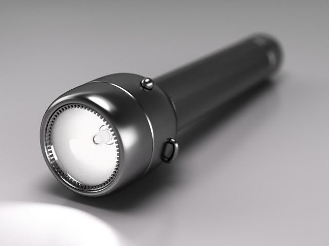 Flash Light