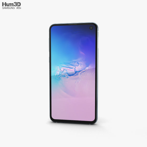 Samsung Galaxy S10e Prism Blue