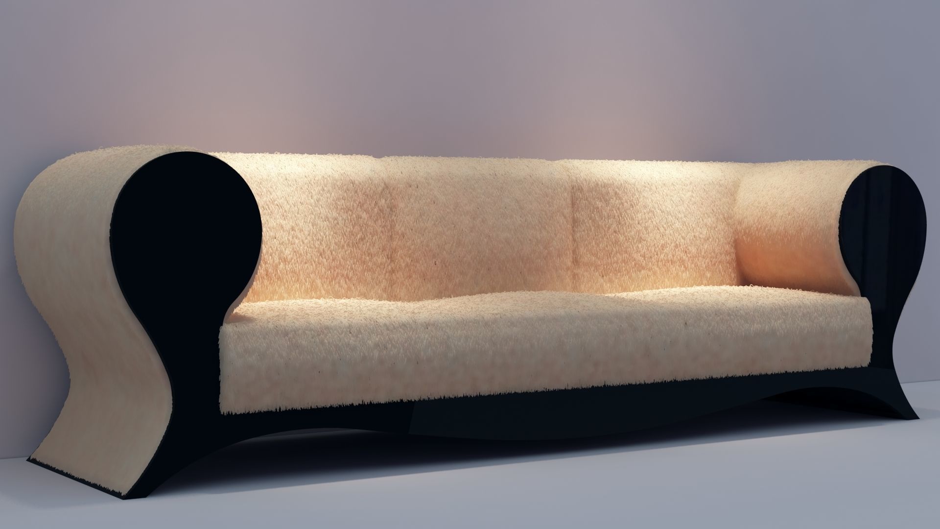 Fur Sofa 3d Image fur sofa 3d cgtrader Fur Sofa 3d Image fur sofa 3d cgtrader
