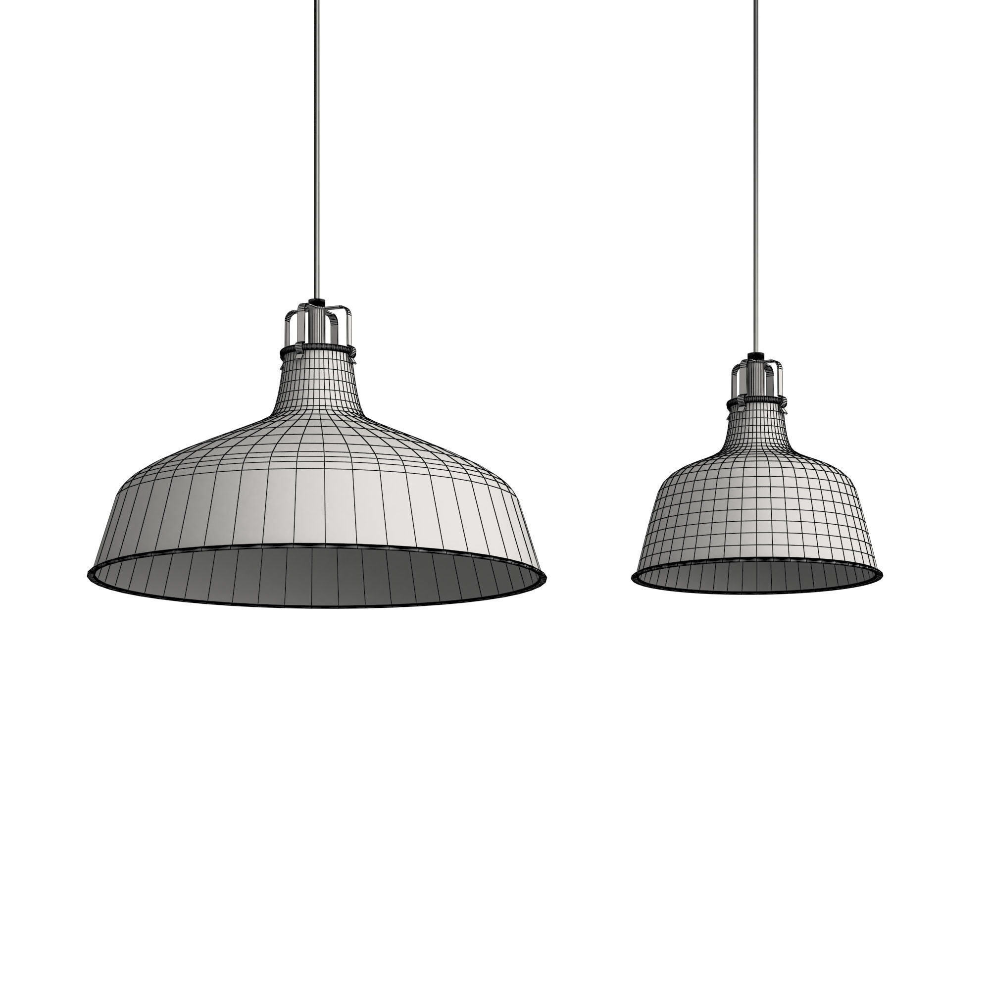 Ranarp 3D model | CGTrader