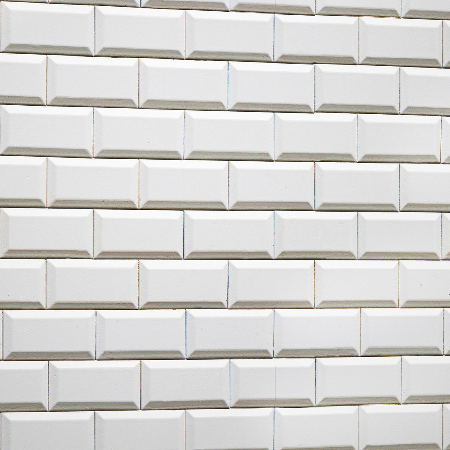 Tile black and white 3D model CGTrader