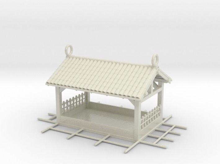 Birdfeeder