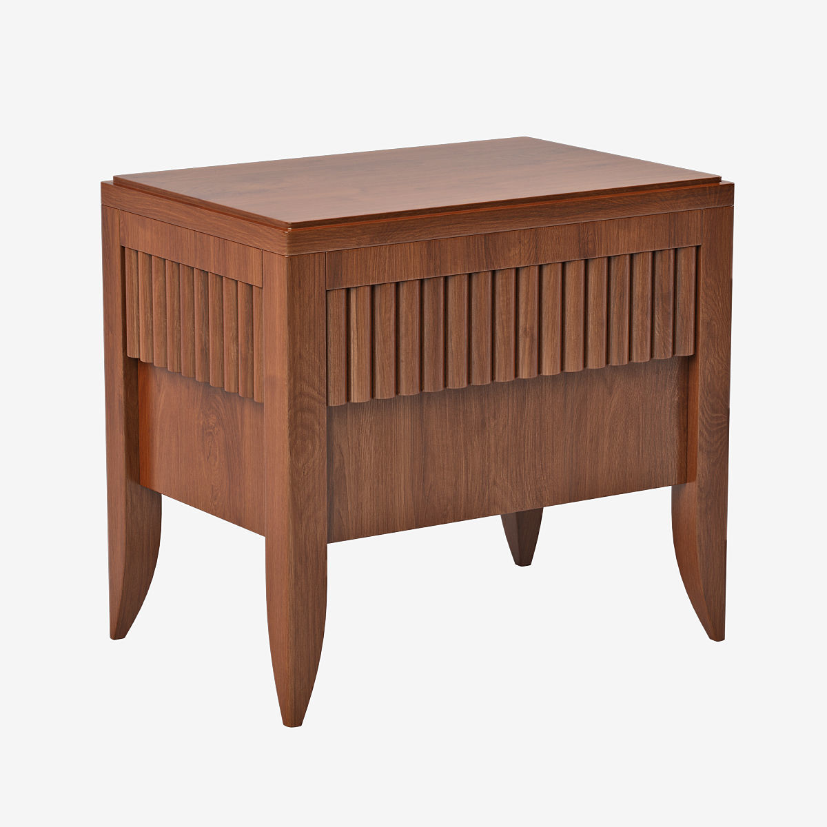 Morelato Bedside table Rulman