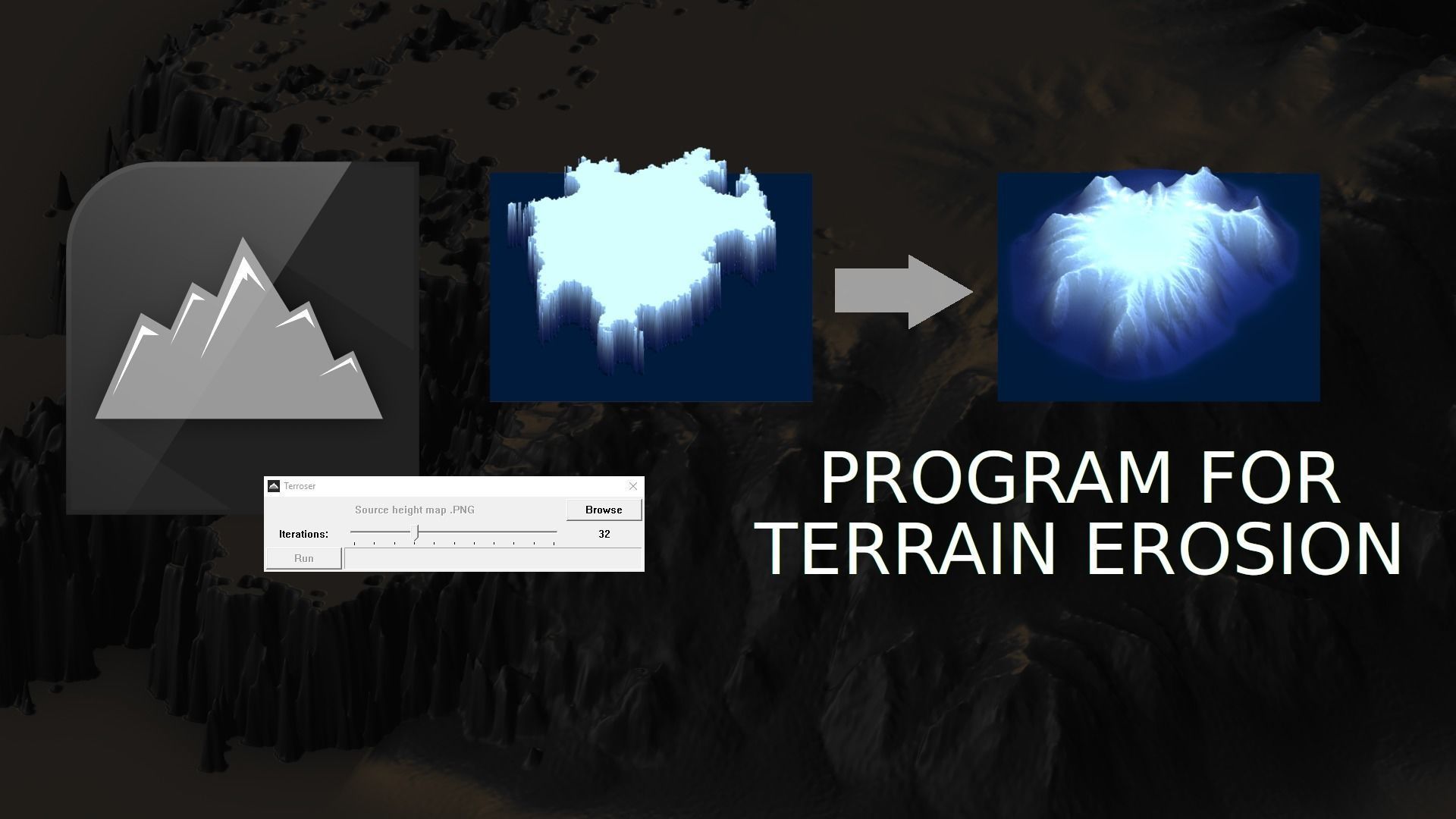 Terroser
