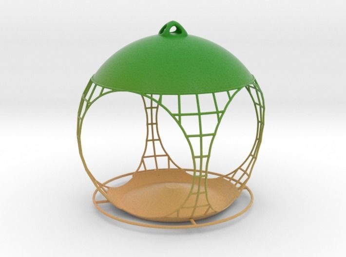 Birdfeeder