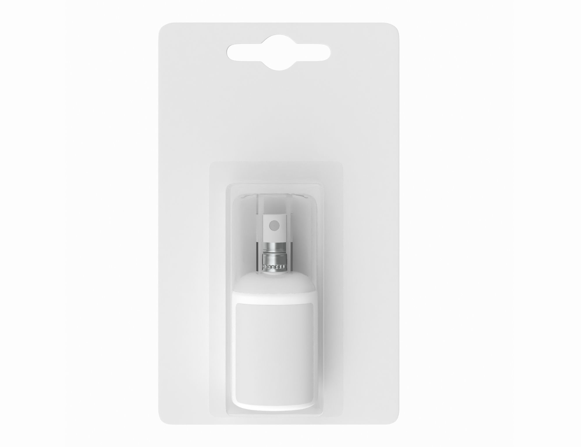 Breath freshening spray with package 2