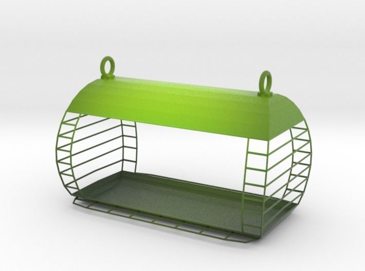 Birdfeeder