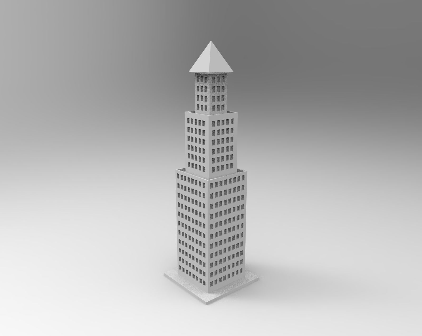 skyscraper