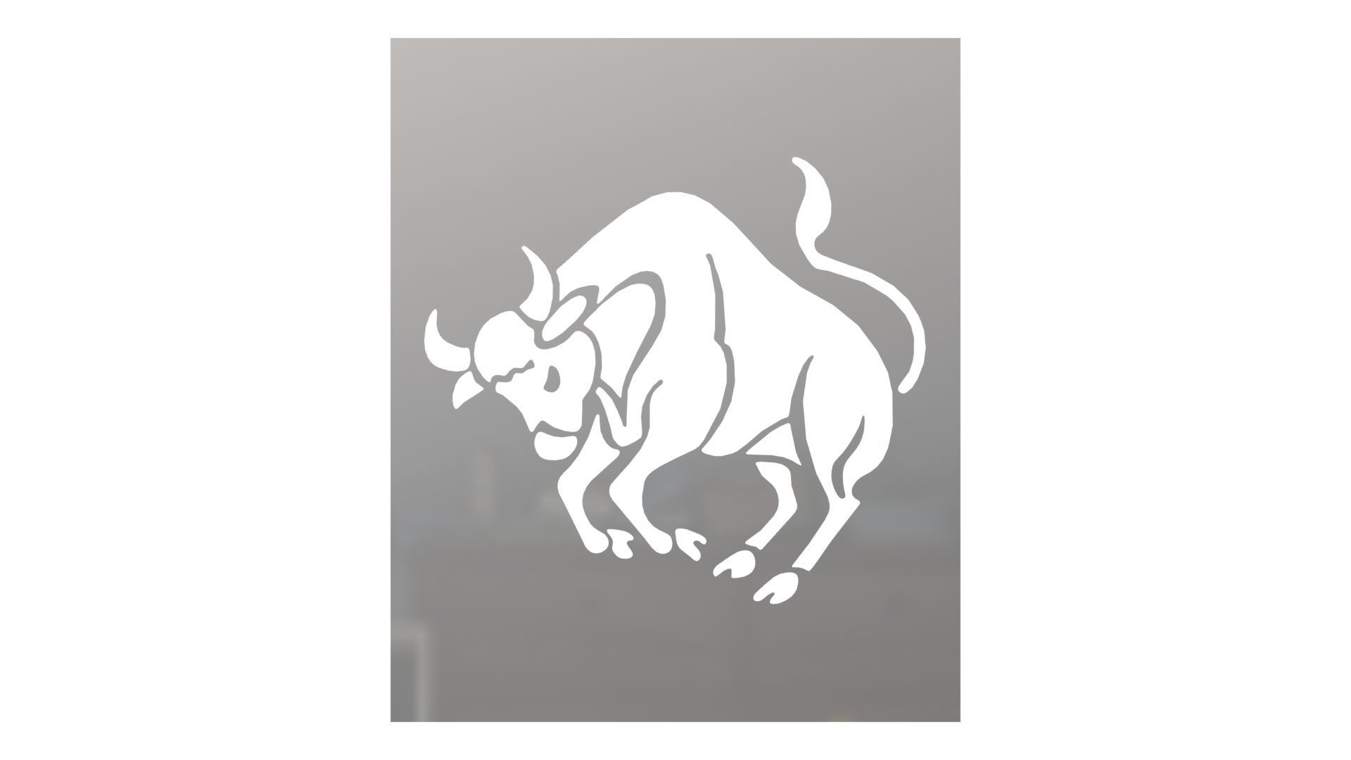 Zodiac wall pictures 3D model 3D printable CGTrader