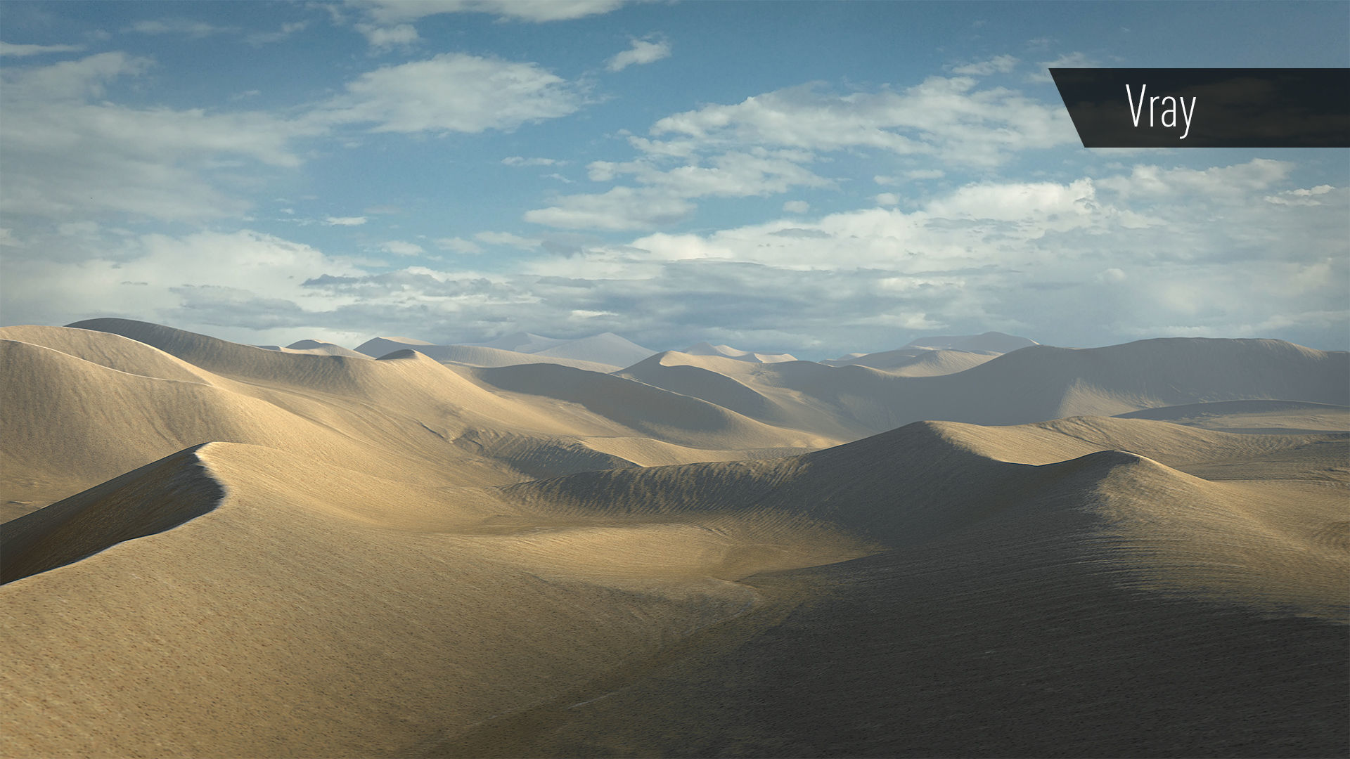 Desert