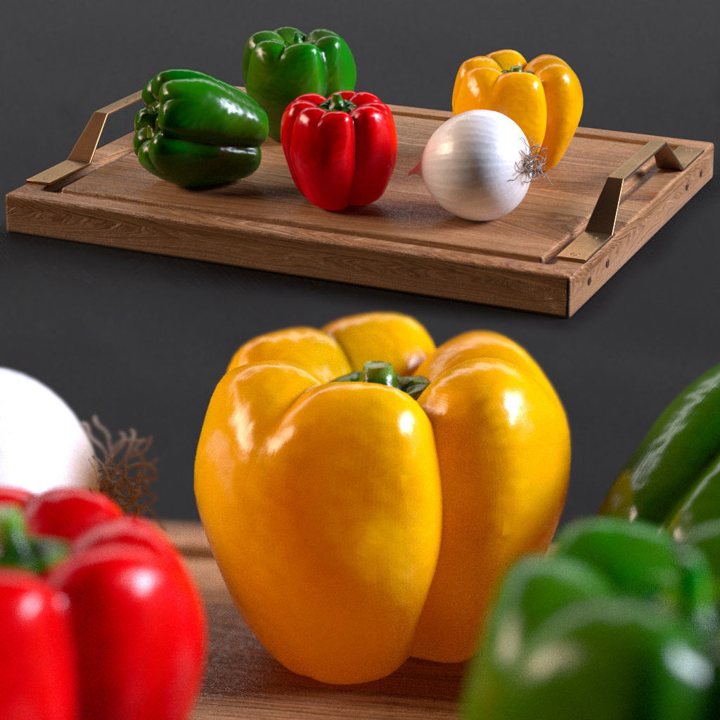 Peppers