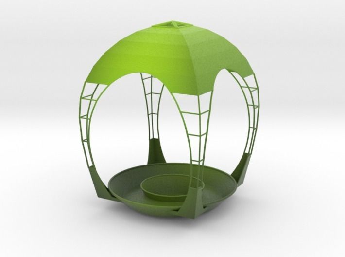 Birdfeeder