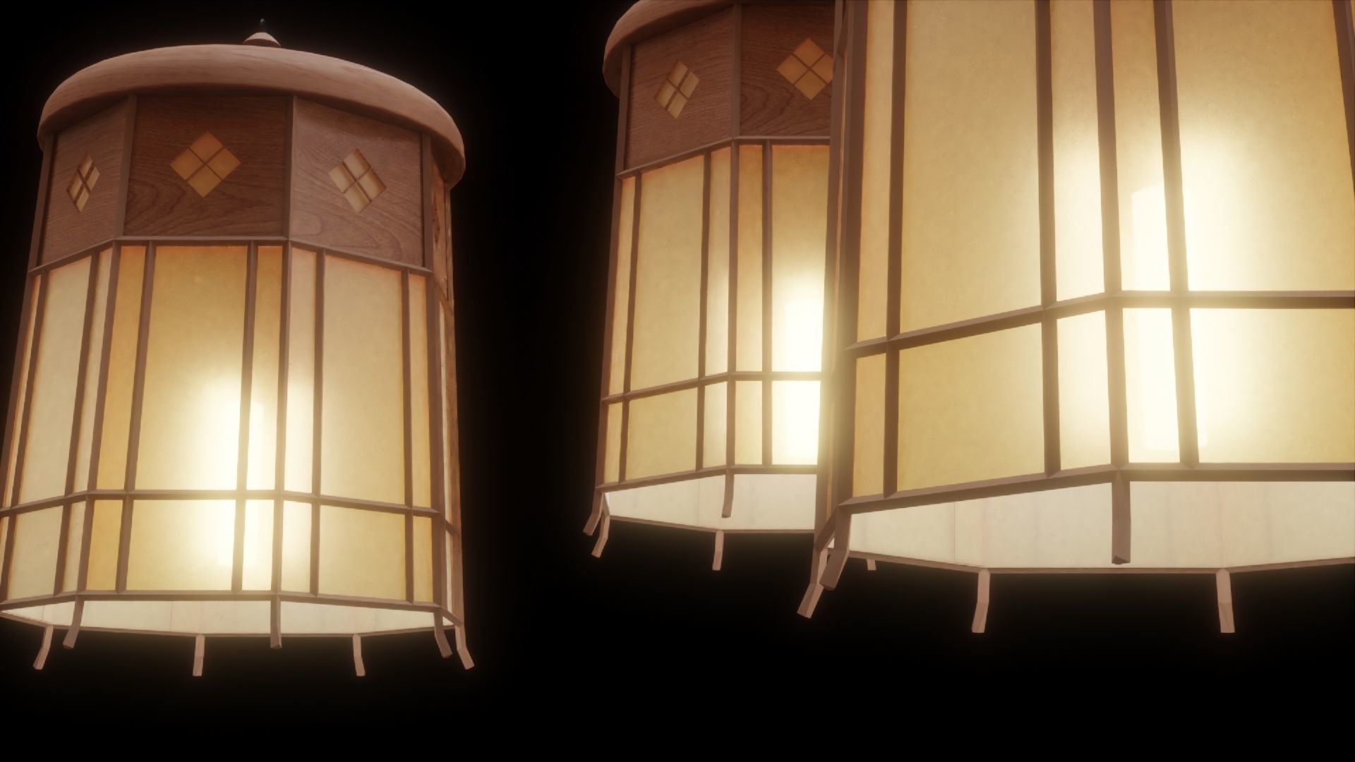 Ceiling Lamp