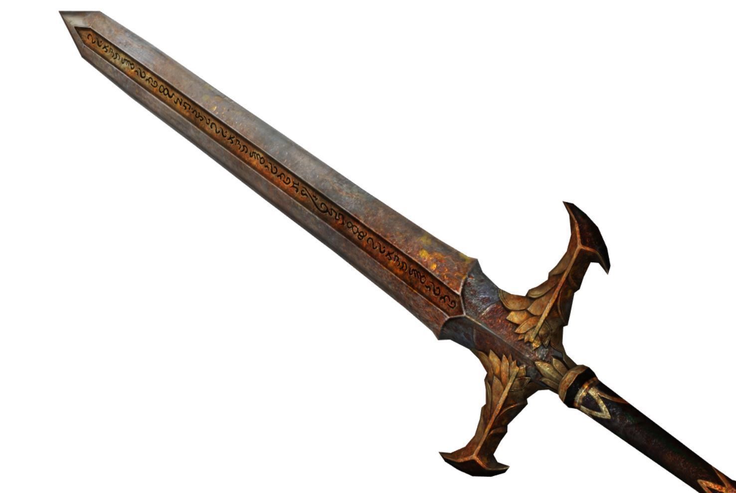 Меч в 3d max. Харусамэ меч 3д модель. Цвайхандер рапира. Меча 3 1. Средневековый одноручный меч одноручный меч.