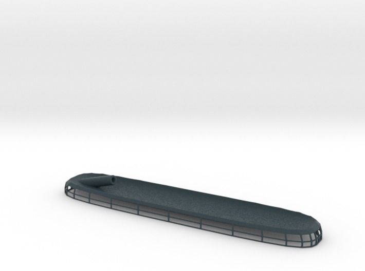 Incense Stick Holder 3D printable model CGTrader