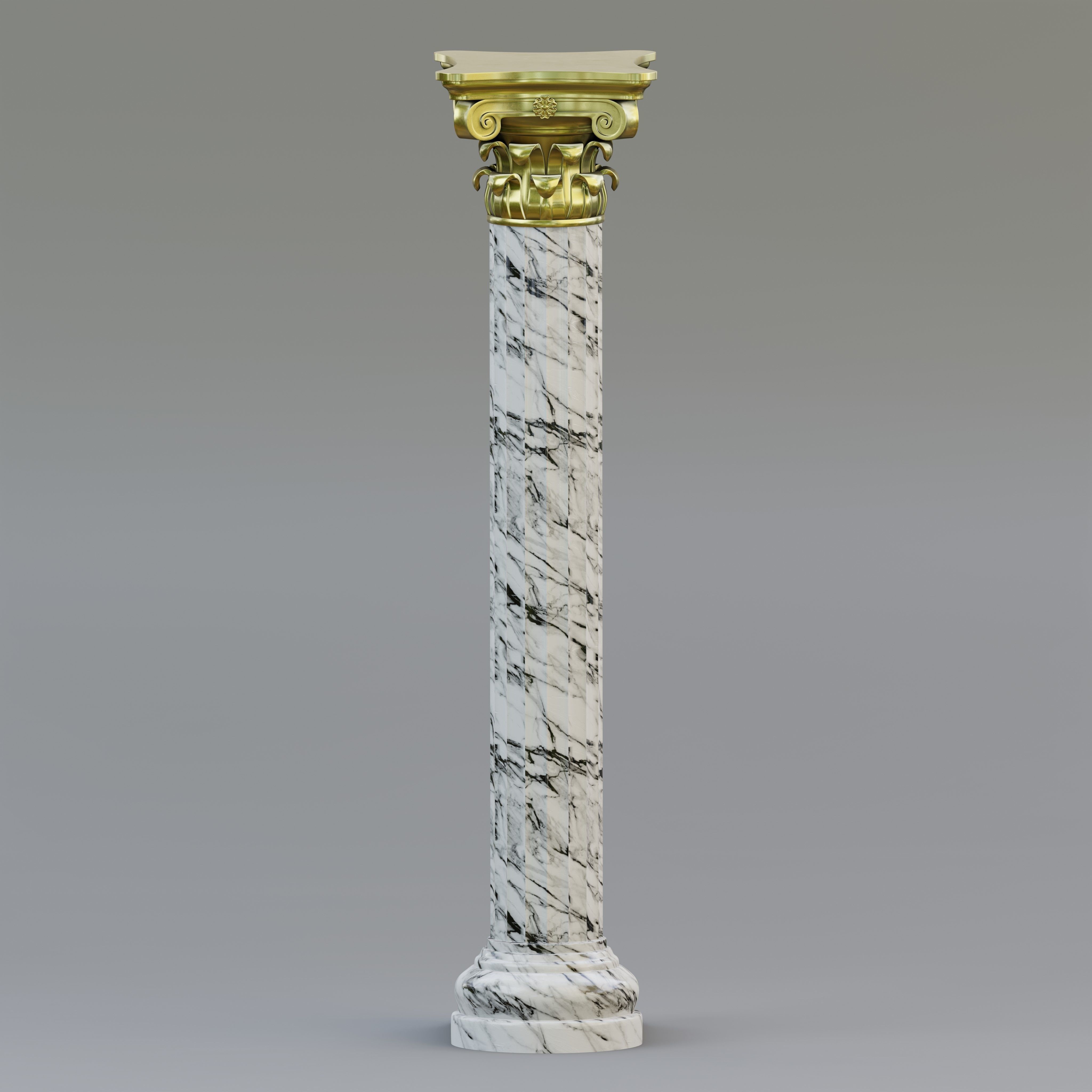 Composite column