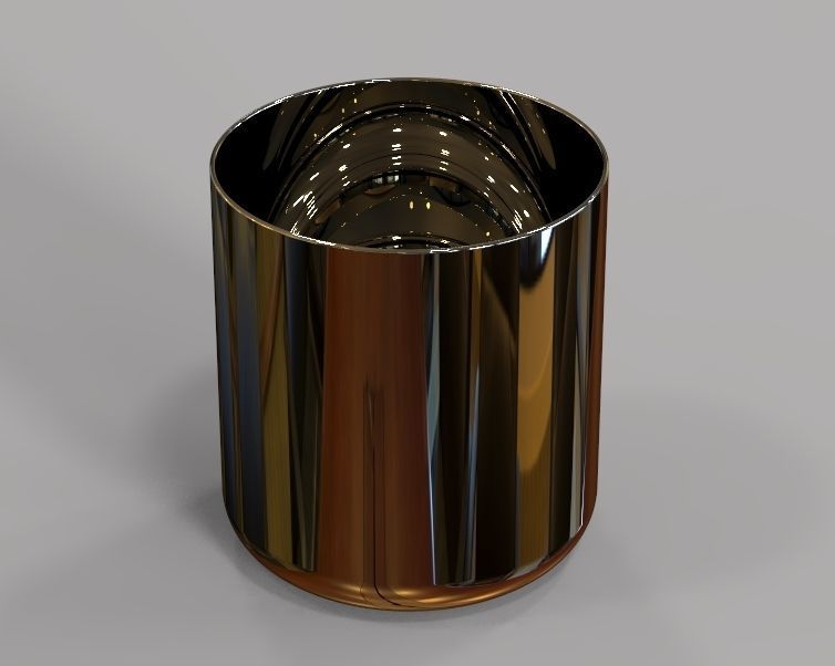 Egg Yolk Separator 3D model 3D printable CGTrader