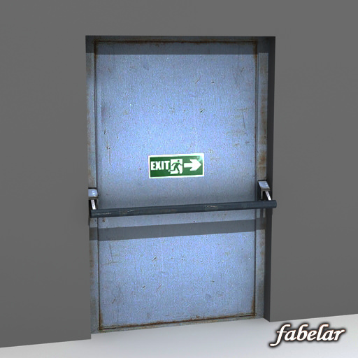 Emergency exit