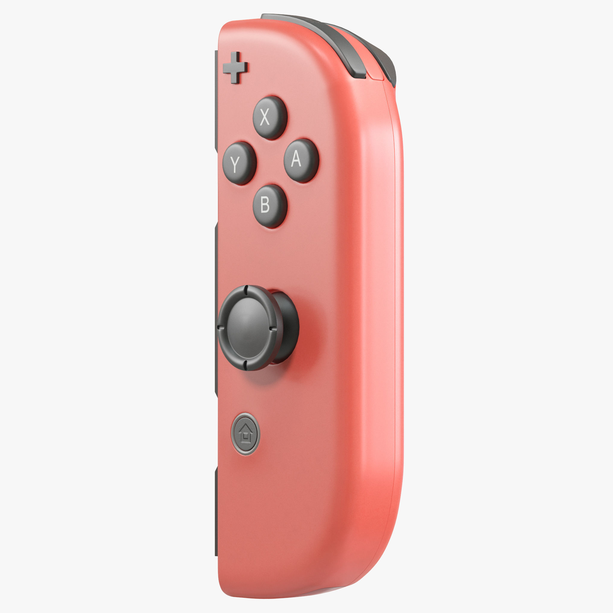 Nintendo Switch Console 3D model CGTrader