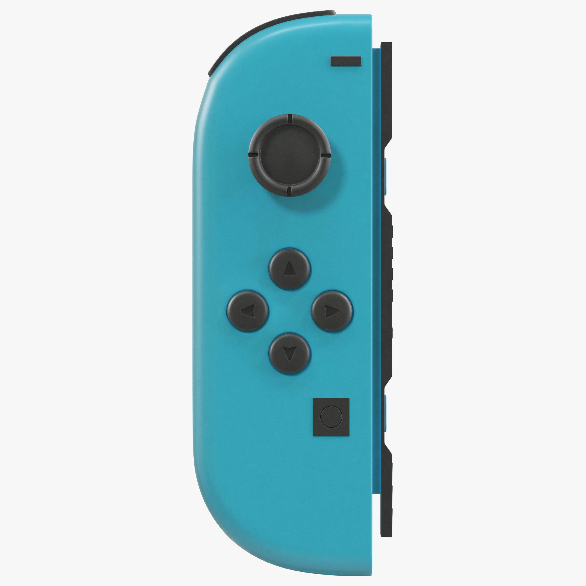 Nintendo Switch Console 3D model CGTrader