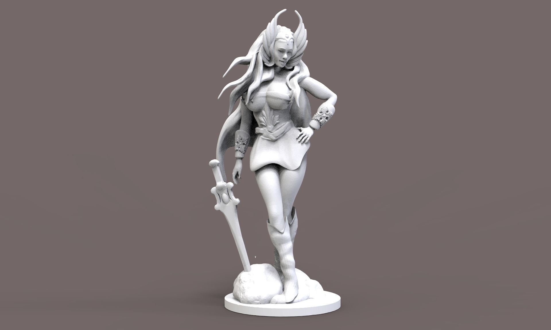 She Ra
