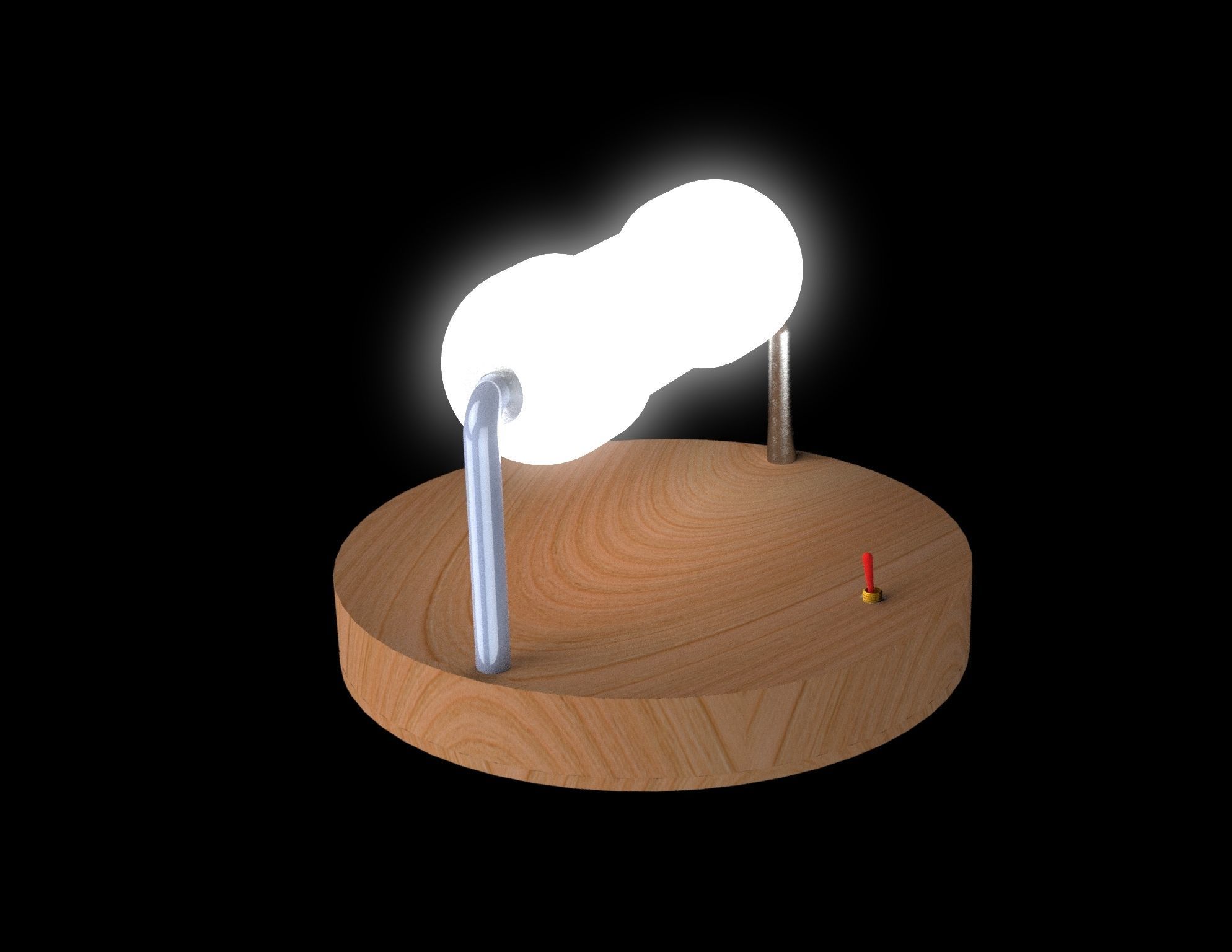 Desktop Lamp