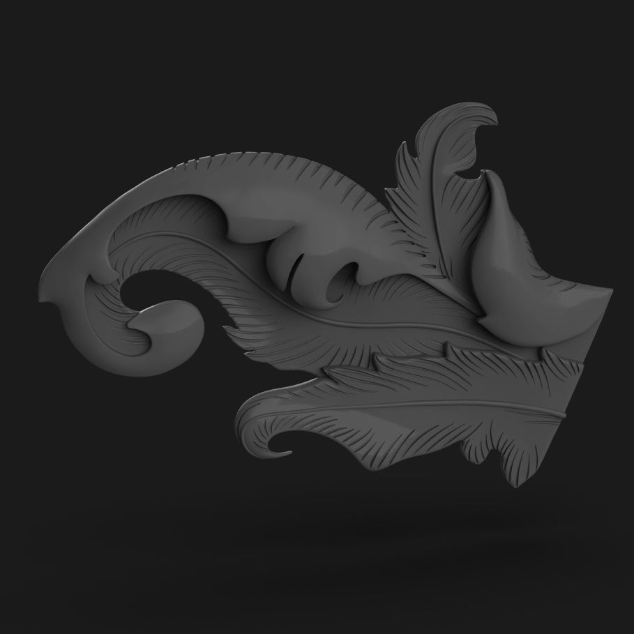 Feather Design