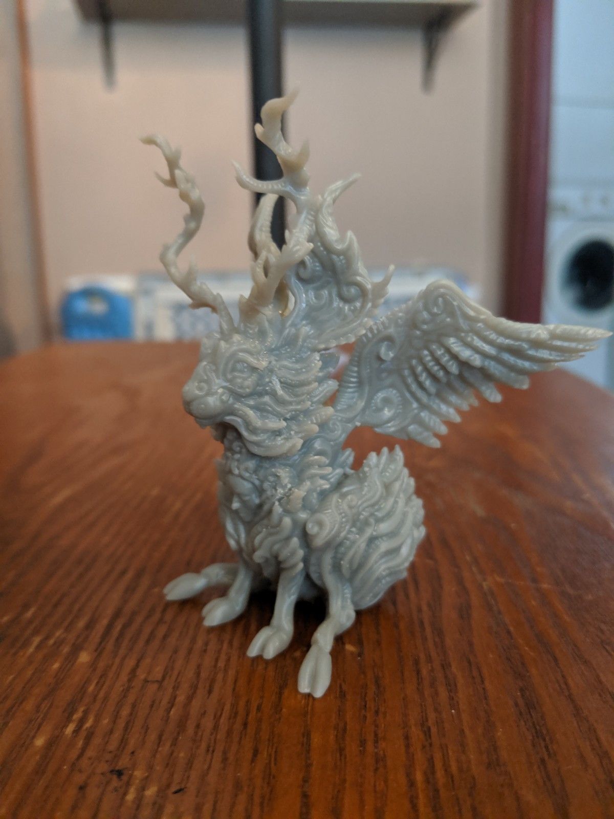 wolpertinger